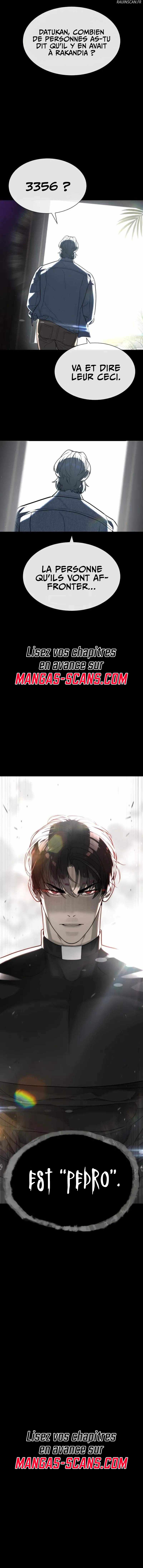Read Killer peter FR Manga Online