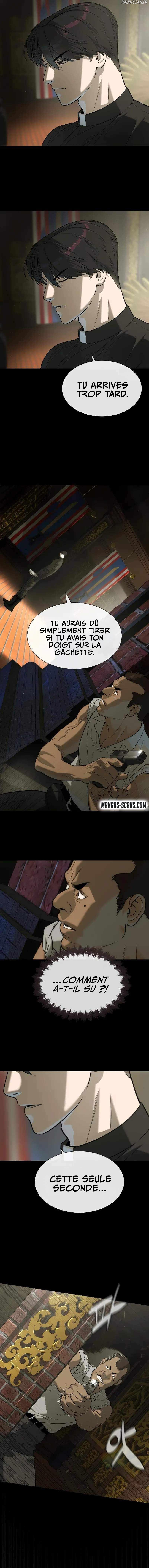 Read Killer peter FR Manga Online