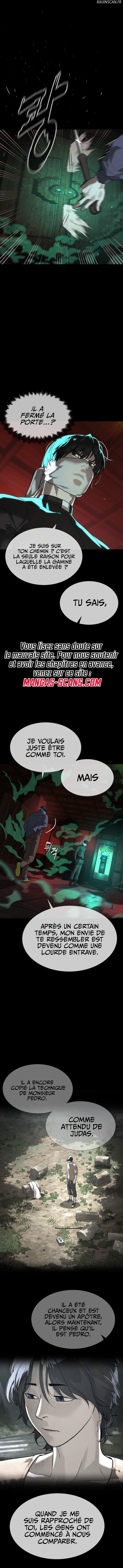Read Killer peter FR Manga Online