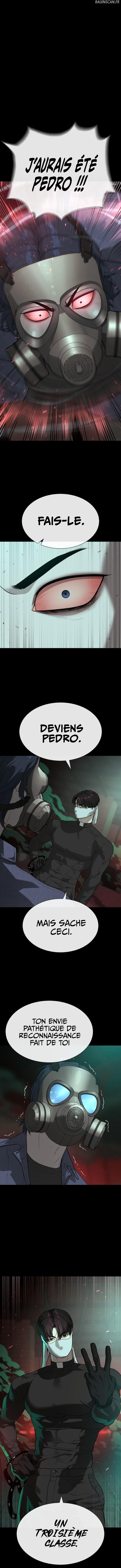 Read Killer peter FR Manga Online