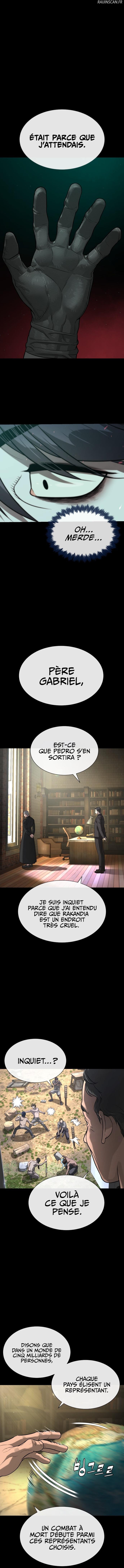 Read Killer peter FR Manga Online