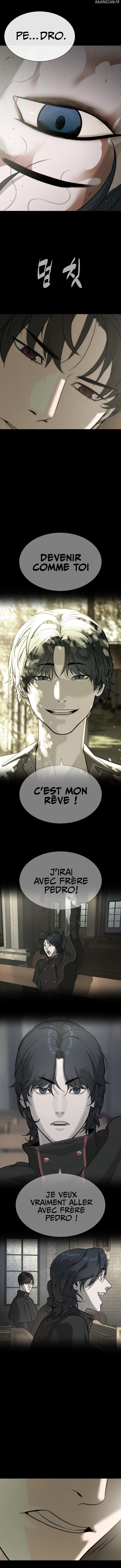 Read Killer peter FR Manga Online