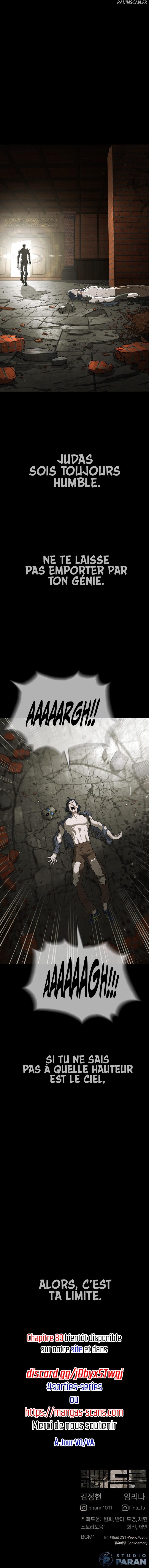 Read Killer peter FR Manga Online