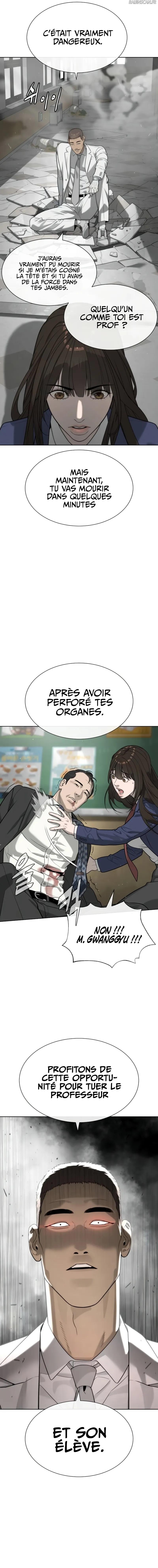 Read Killer peter FR Manga Online