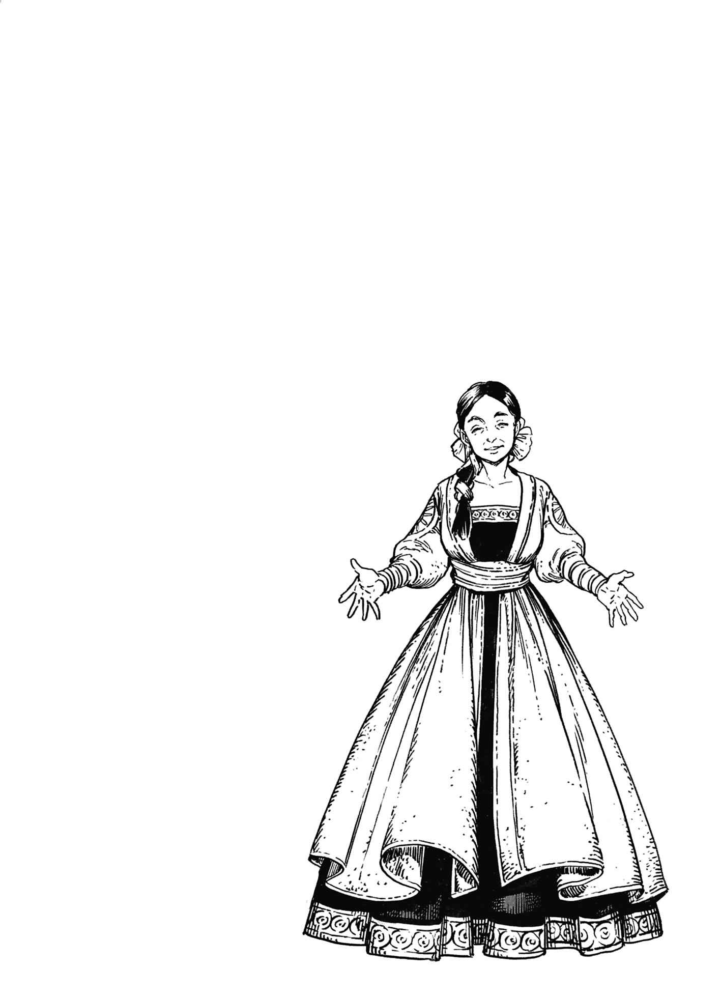 Read L'Atelier des Sorciers FR Manga Online