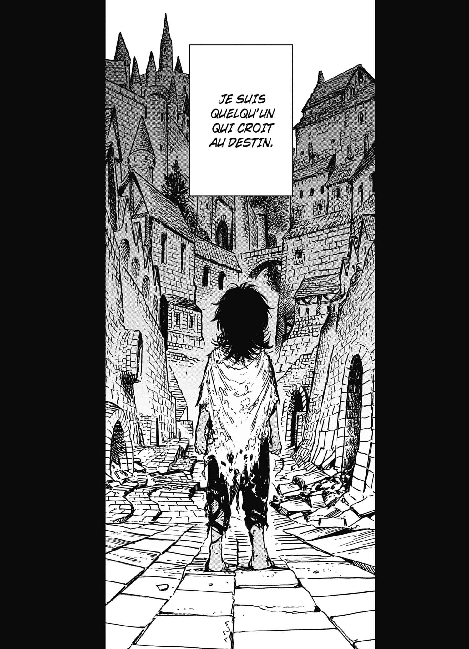 Read L'Atelier des Sorciers FR Manga Online