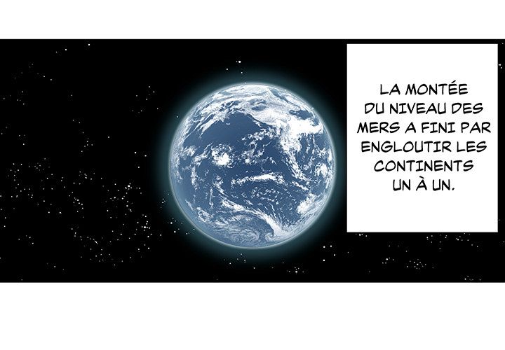 Read Léviathan FR Manga Online