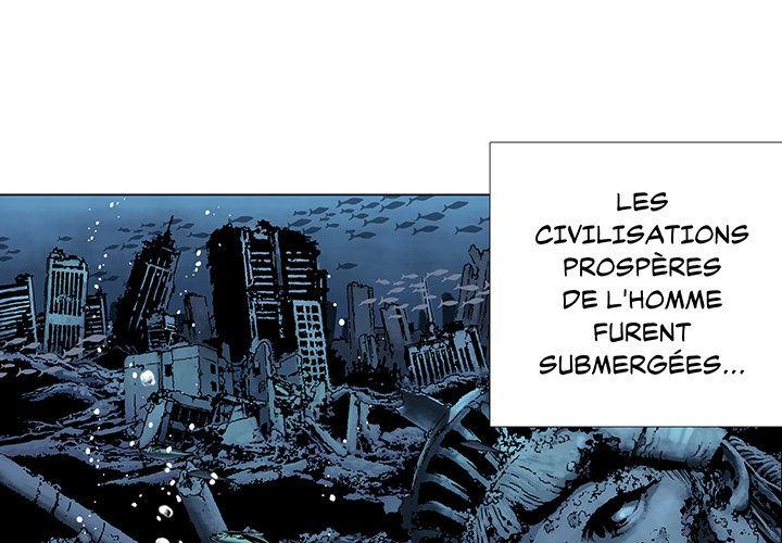 Read Léviathan FR Manga Online