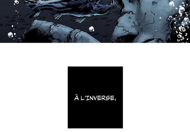 Read Léviathan FR Manga Online