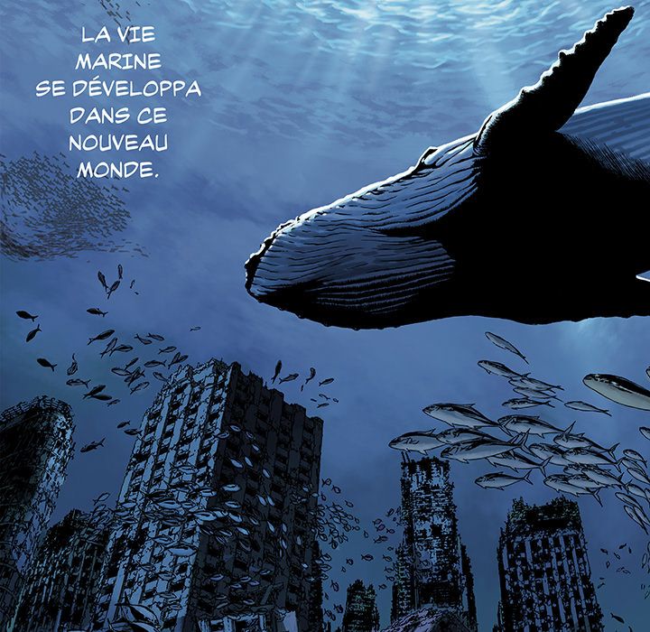 Read Léviathan FR Manga Online