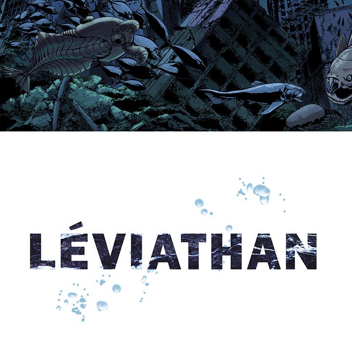 Read Léviathan FR Manga Online