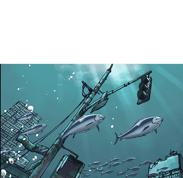 Read Léviathan FR Manga Online