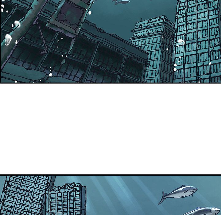 Read Léviathan FR Manga Online