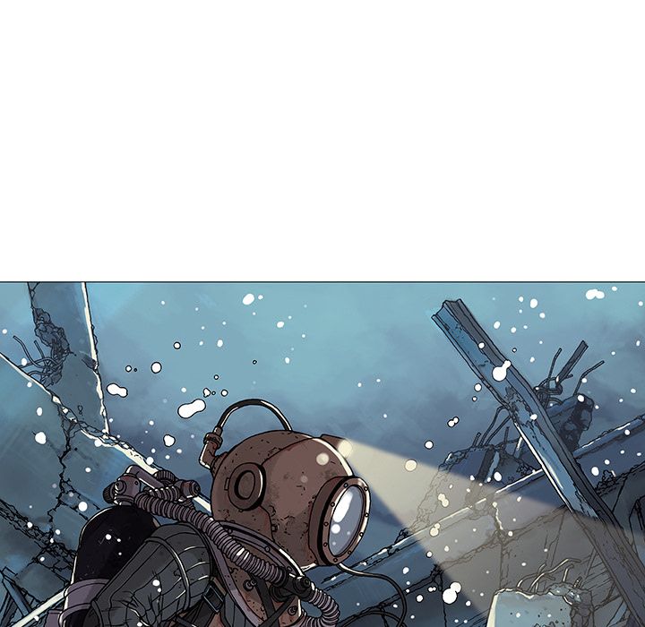 Read Léviathan FR Manga Online