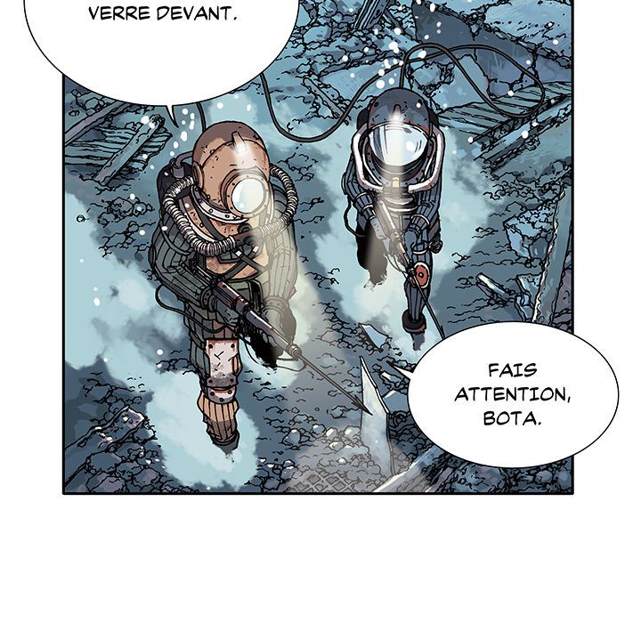 Read Léviathan FR Manga Online