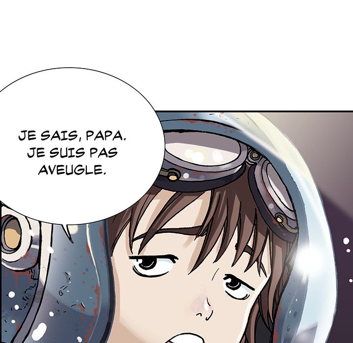Read Léviathan FR Manga Online