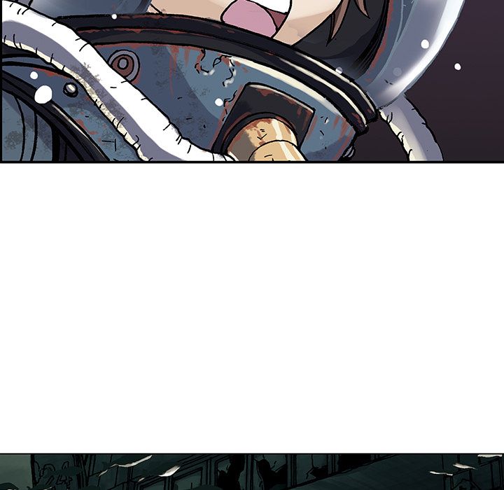 Read Léviathan FR Manga Online