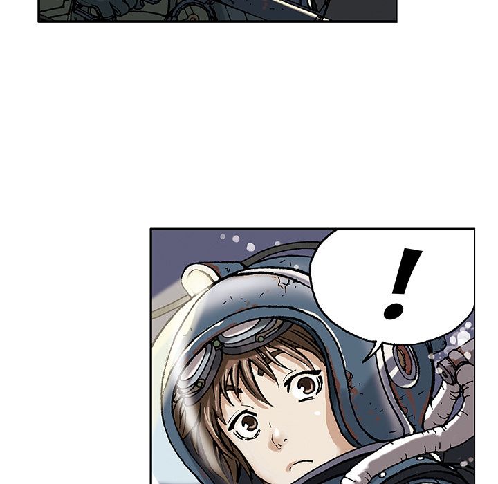 Read Léviathan FR Manga Online