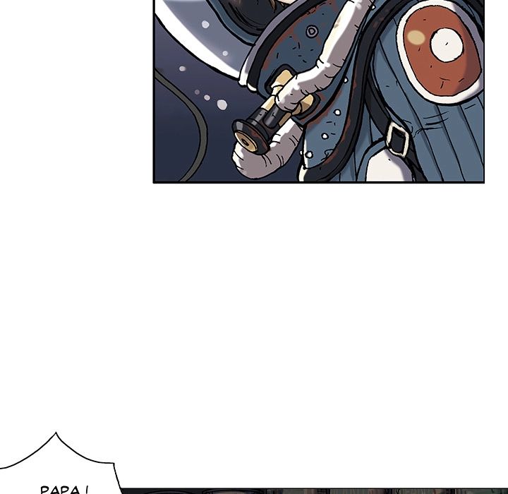 Read Léviathan FR Manga Online