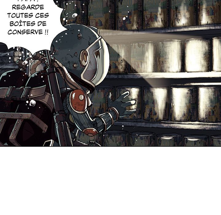 Read Léviathan FR Manga Online