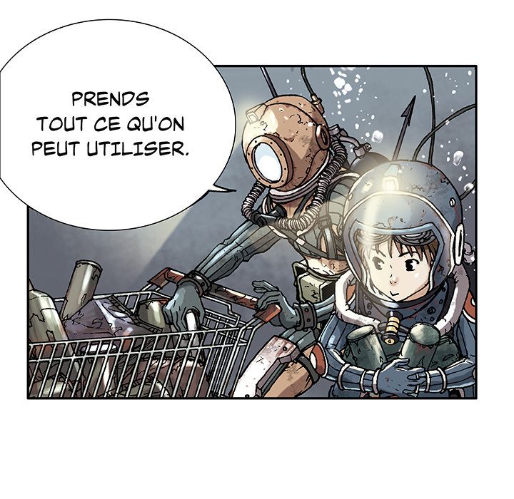 Read Léviathan FR Manga Online