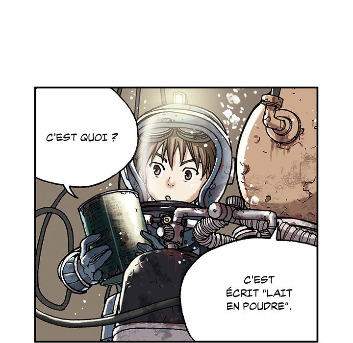 Read Léviathan FR Manga Online