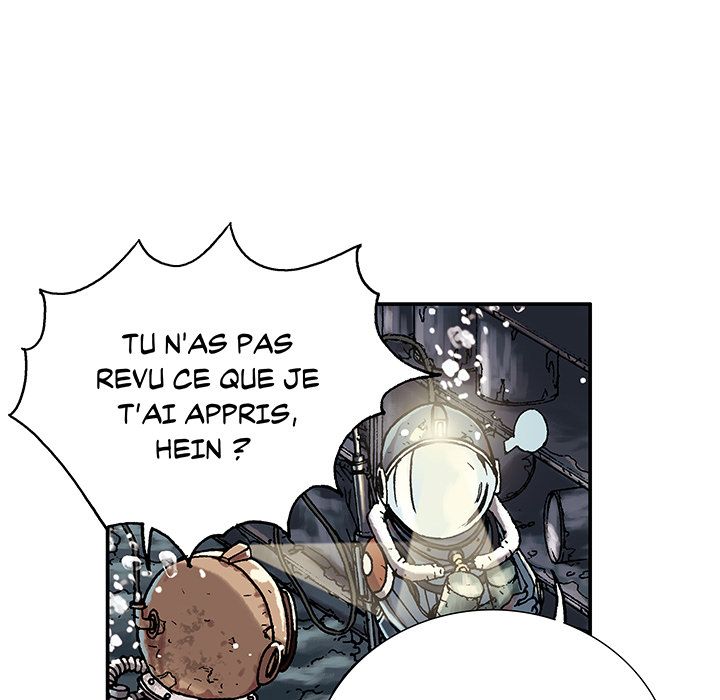 Read Léviathan FR Manga Online