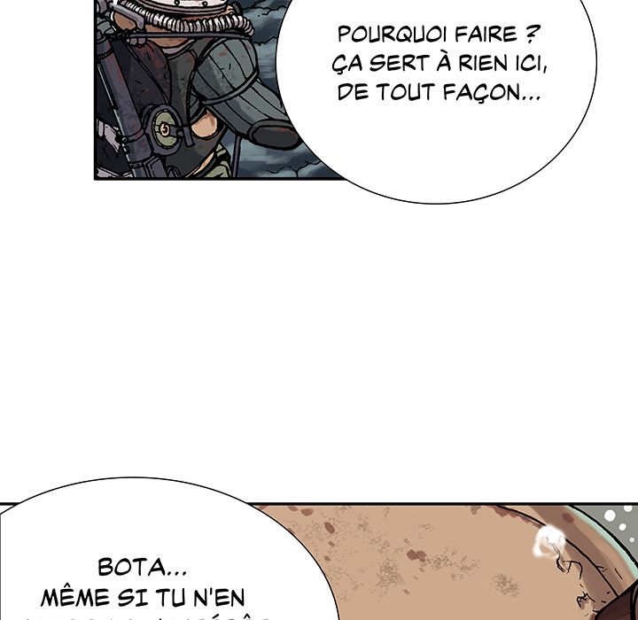 Read Léviathan FR Manga Online