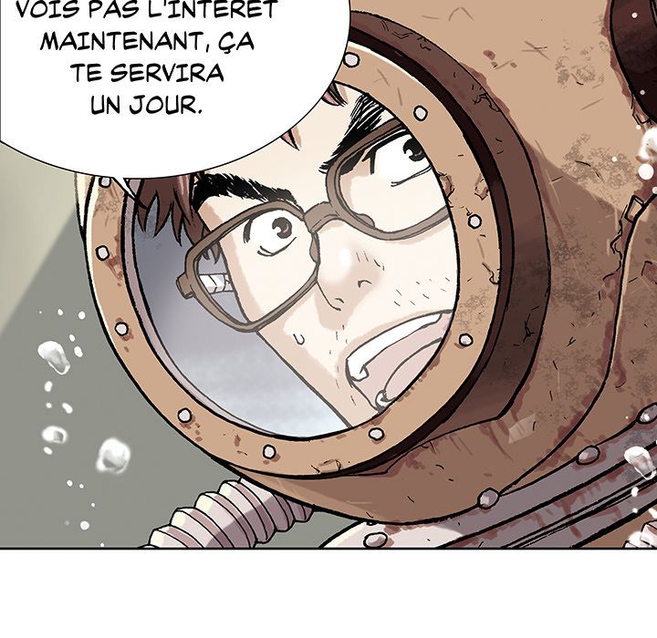 Read Léviathan FR Manga Online