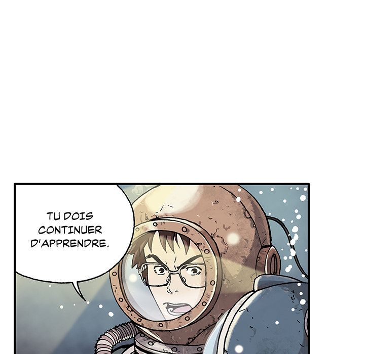 Read Léviathan FR Manga Online