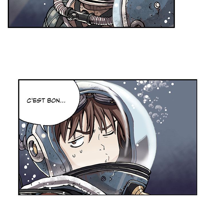 Read Léviathan FR Manga Online