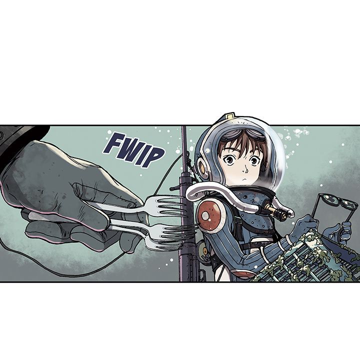 Read Léviathan FR Manga Online