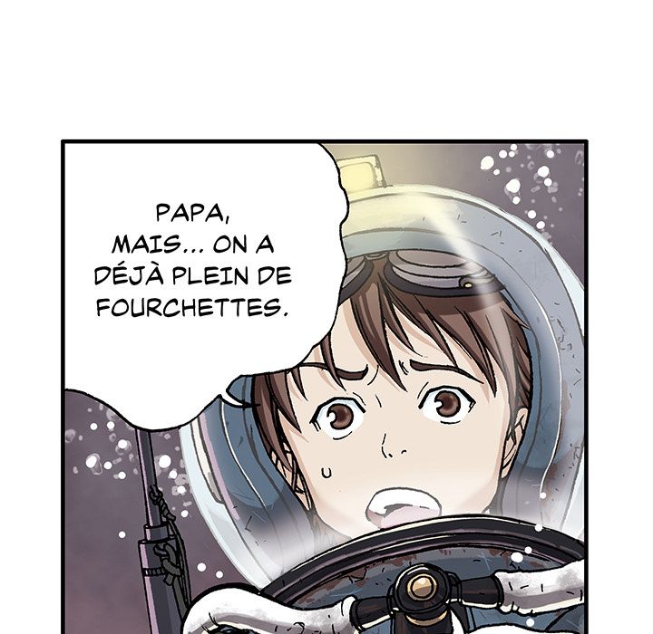 Read Léviathan FR Manga Online