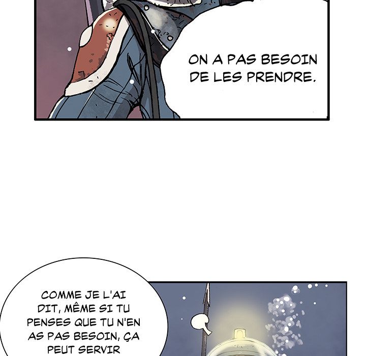 Read Léviathan FR Manga Online