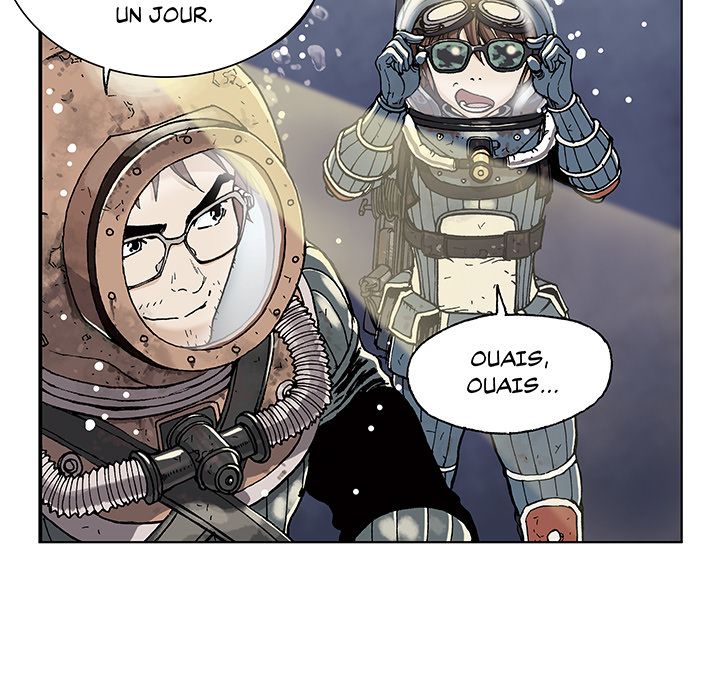 Read Léviathan FR Manga Online