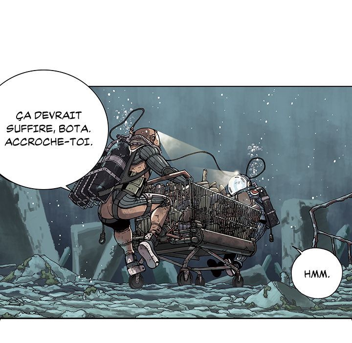 Read Léviathan FR Manga Online