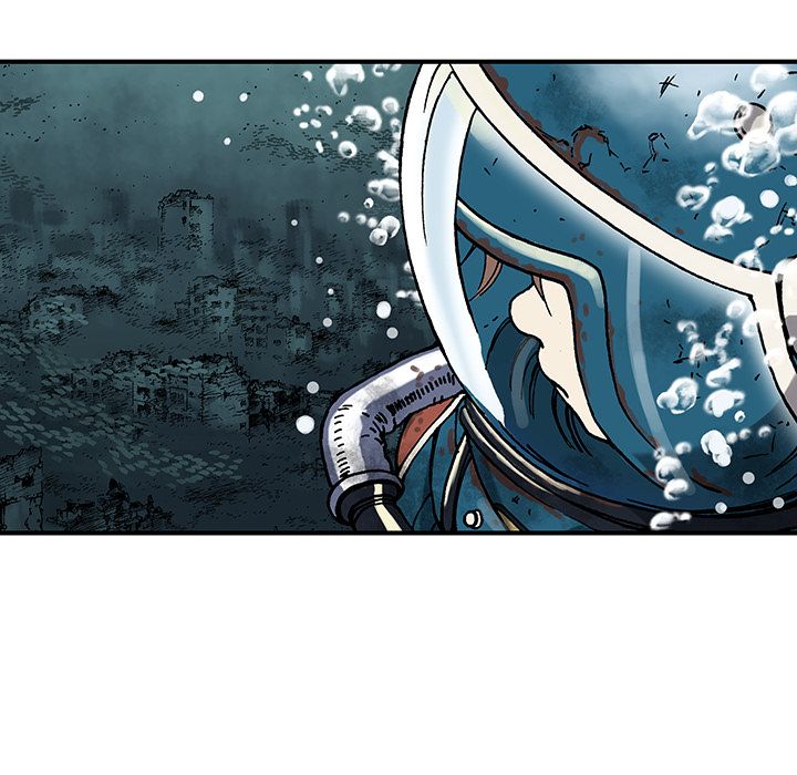 Read Léviathan FR Manga Online