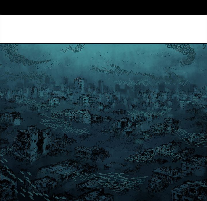 Read Léviathan FR Manga Online