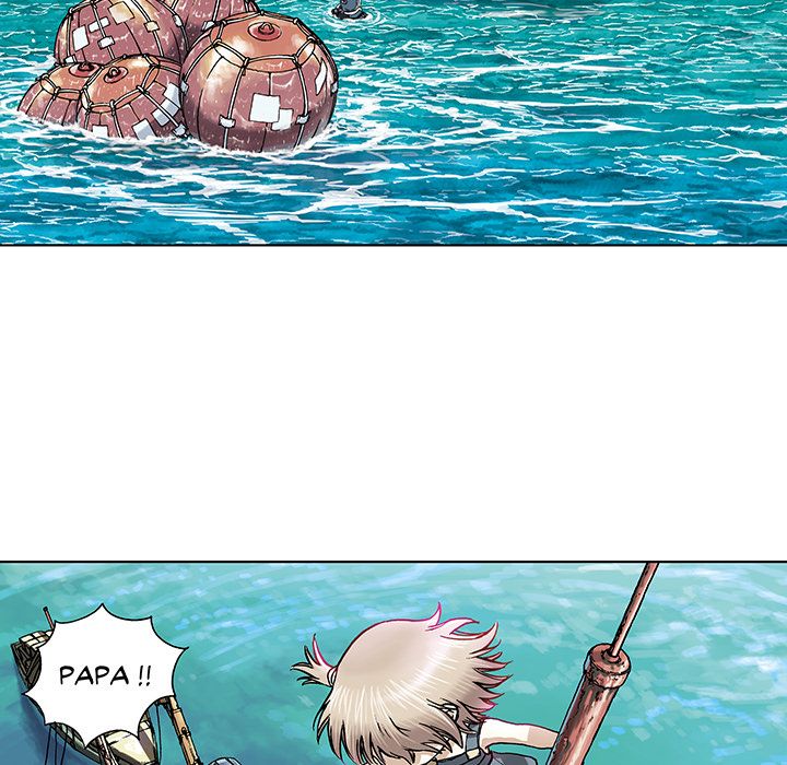 Read Léviathan FR Manga Online