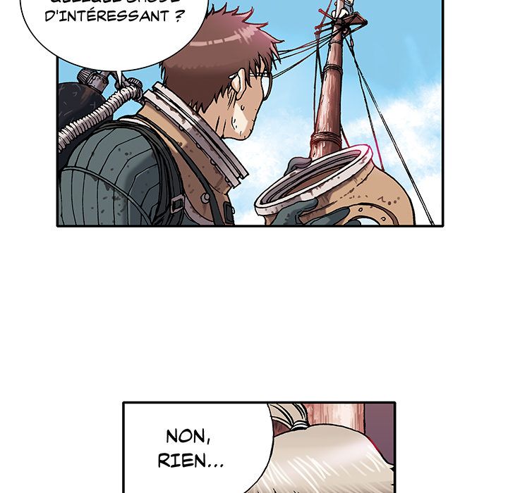 Read Léviathan FR Manga Online