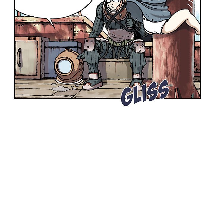 Read Léviathan FR Manga Online