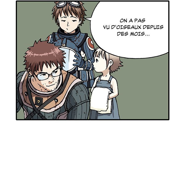 Read Léviathan FR Manga Online