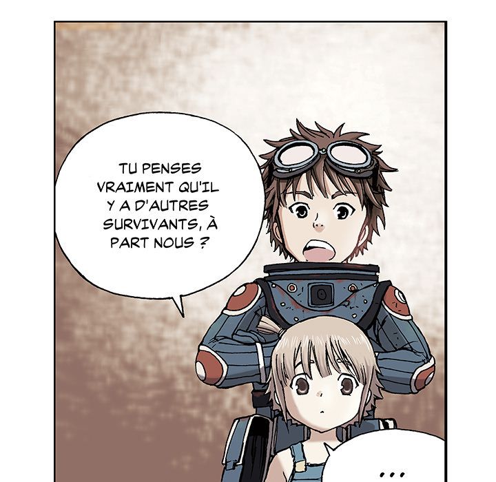 Read Léviathan FR Manga Online