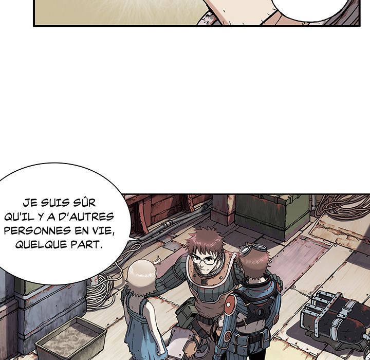 Read Léviathan FR Manga Online