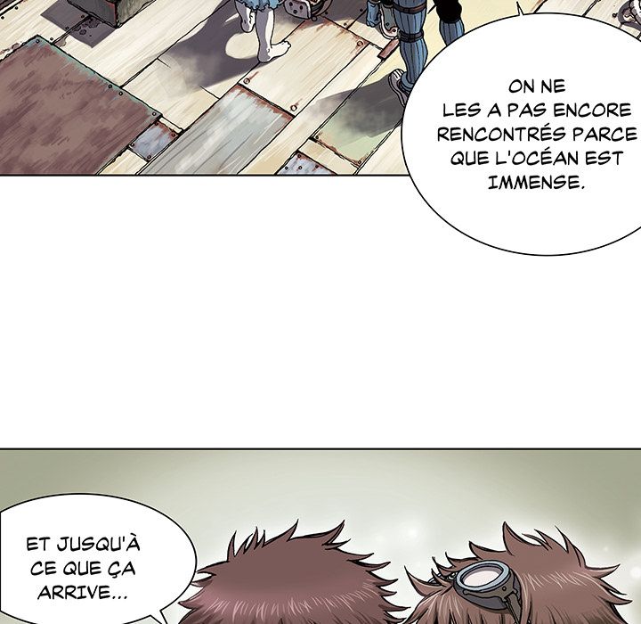 Read Léviathan FR Manga Online