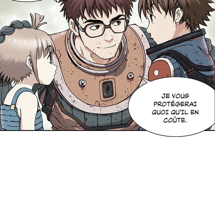 Read Léviathan FR Manga Online