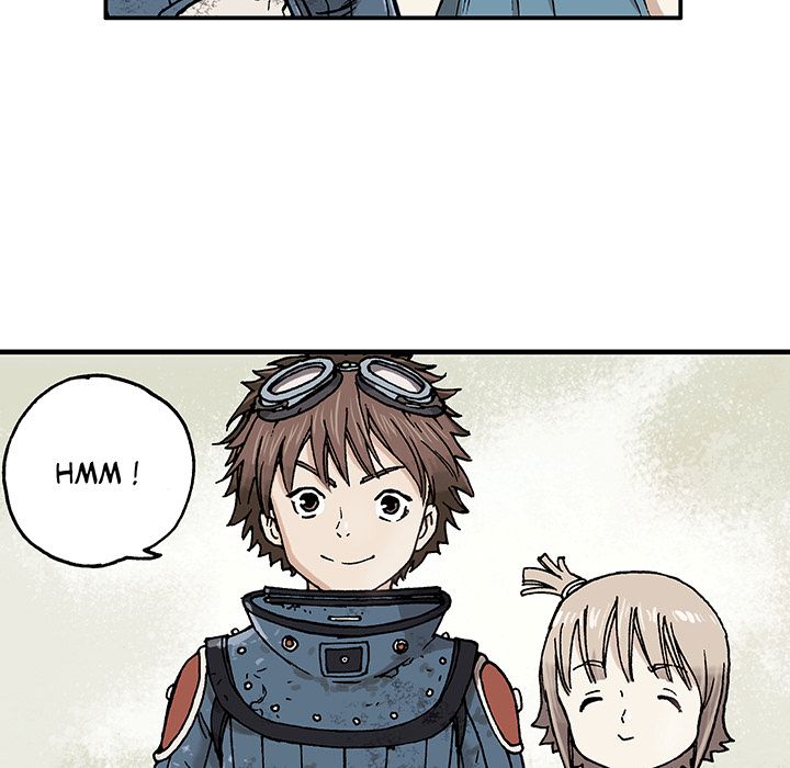 Read Léviathan FR Manga Online