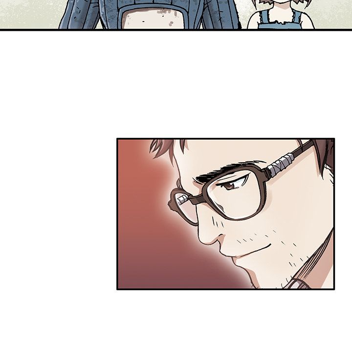 Read Léviathan FR Manga Online