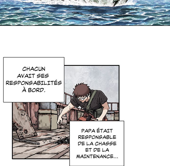 Read Léviathan FR Manga Online