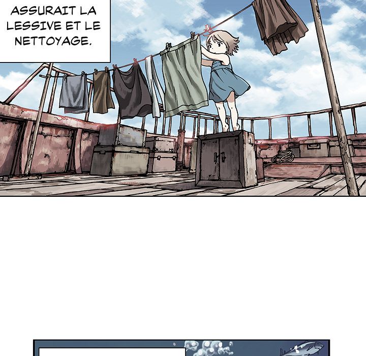 Read Léviathan FR Manga Online